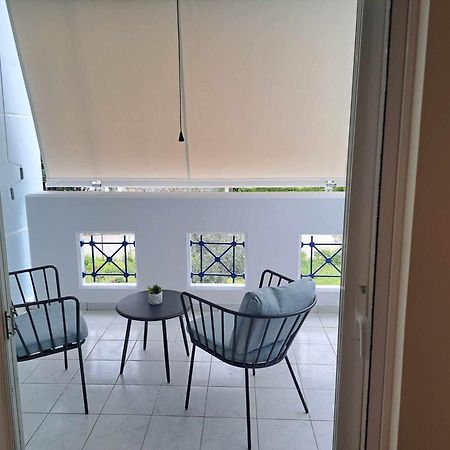 Spata Airside Apartment Bagian luar foto